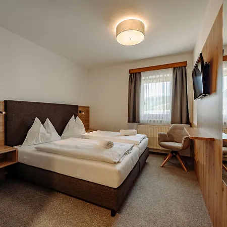 Haus Stangl Appartement Flachau