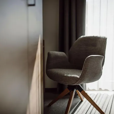 Haus Stangl Appartement *