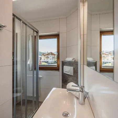 Haus Stangl Appartement